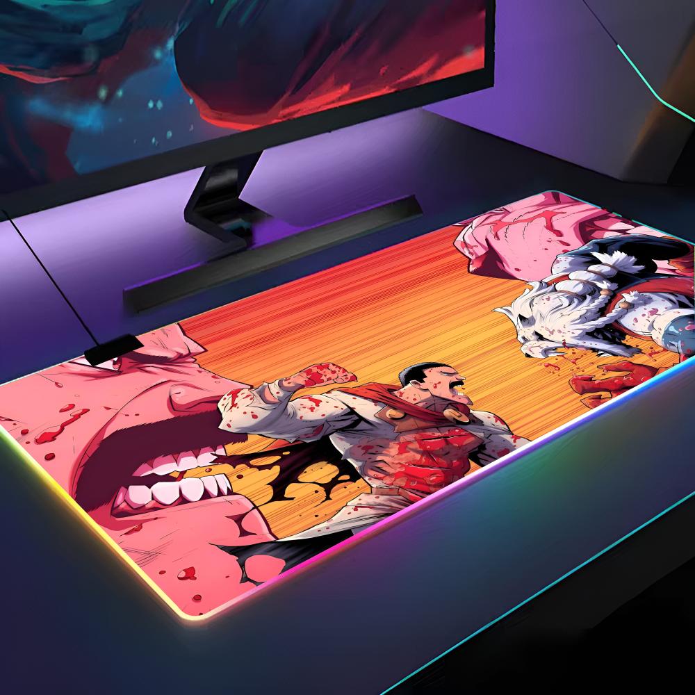 Cartoon Images I-InvincibleS M – обзор и цена Laptop Accessories Rgb