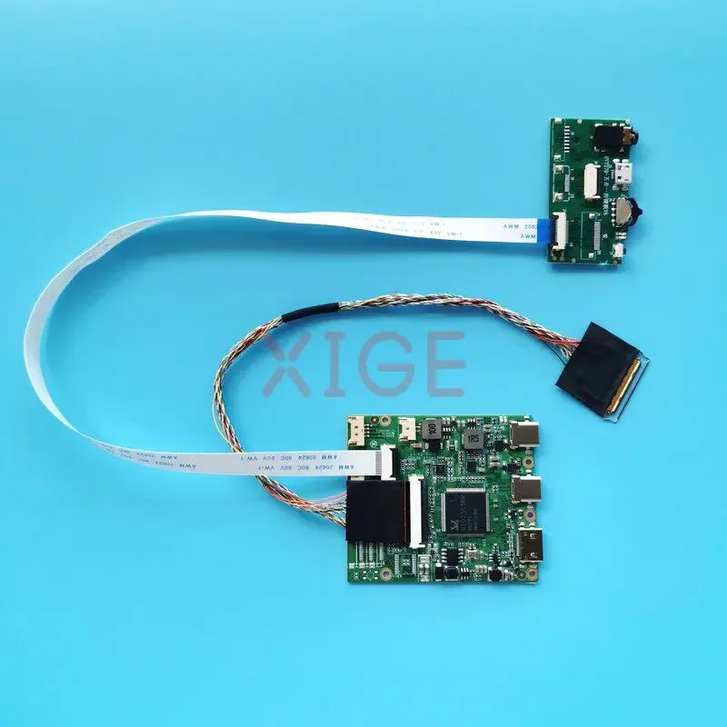 Fit LP173WD1(TL)-TLA1/TLB2/TLC – обзор и цена Monitor Portable Usb