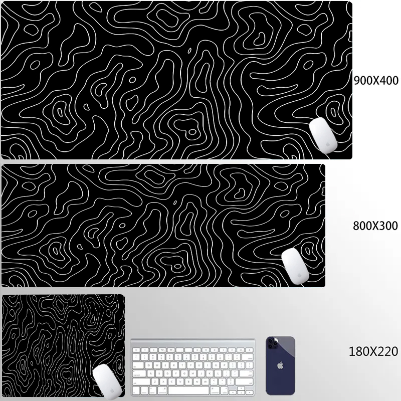 Strata Liquid Gaming Mouse Pad – обзор и цена Laptop Accessories For Protection
