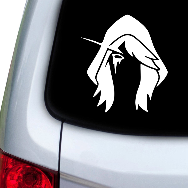 Car Accessories Decals World o – обзор и цена Laptop Accessories World