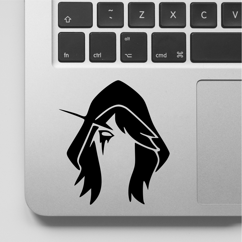Car Accessories Decals World o – обзор и цена Laptop Accessories World