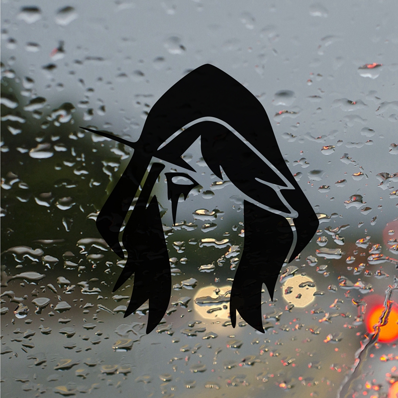 Car Accessories Decals World o – обзор и цена Laptop Accessories World