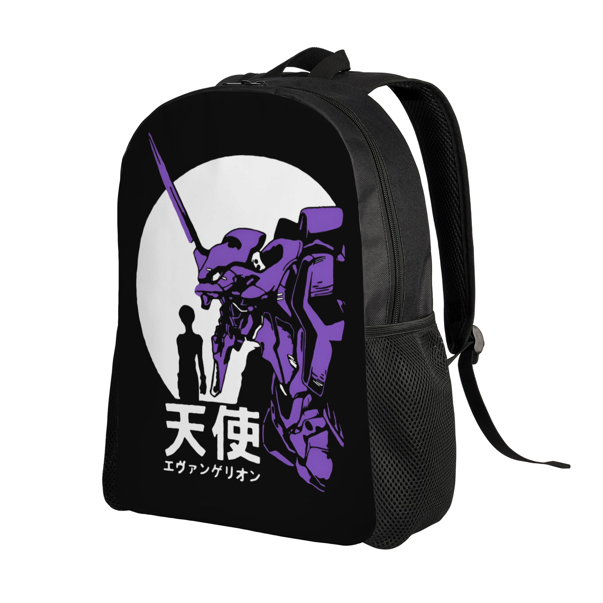 3D Print E-Evangelions Backpac – обзор и цена Laptop Accessories 3D Print