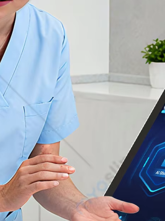 3D Skin Scanner Care Facial An – обзор и цена Monitor Portable Usb