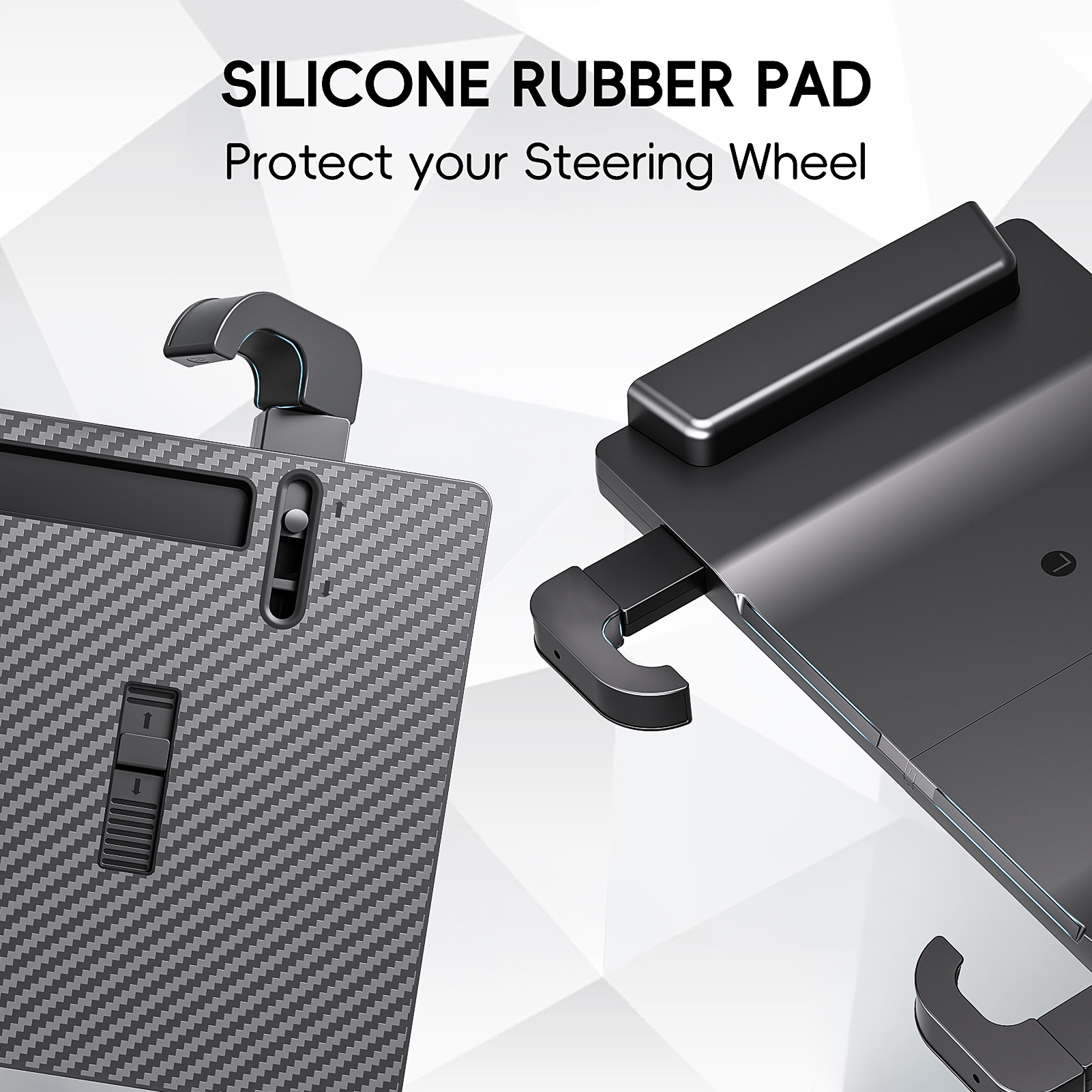 High-Grade Universal Car Steer – обзор и цена Laptop Office Accessories