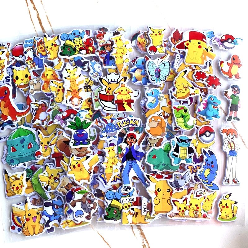 12pcs Cartoon Sticker Kawaii C – обзор и цена Laptop Accessories Kids