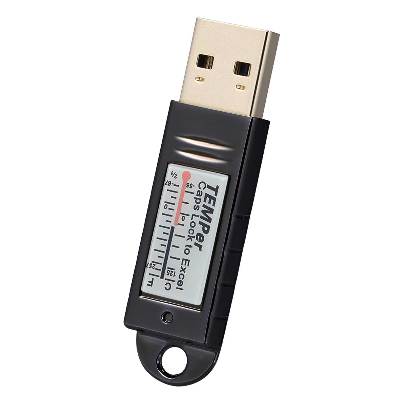 PCsensor USB Thermometer Hygro – обзор и цена Monitor Portable Usb