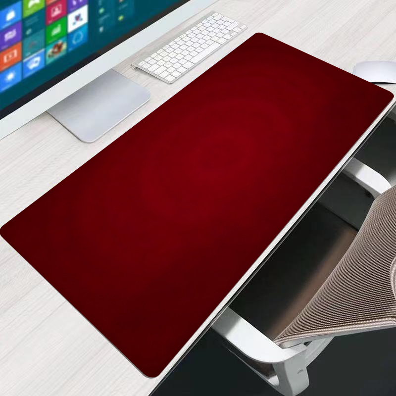 Red Mouse Pad Office Extended  – обзор и цена Laptop Office Accessories