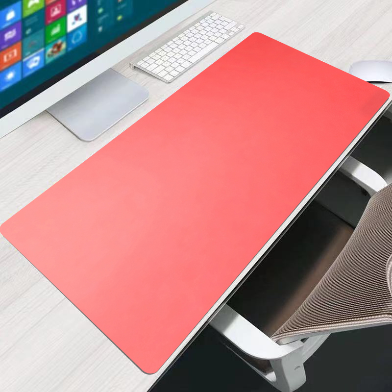 Red Mouse Pad Office Extended  – обзор и цена Laptop Office Accessories