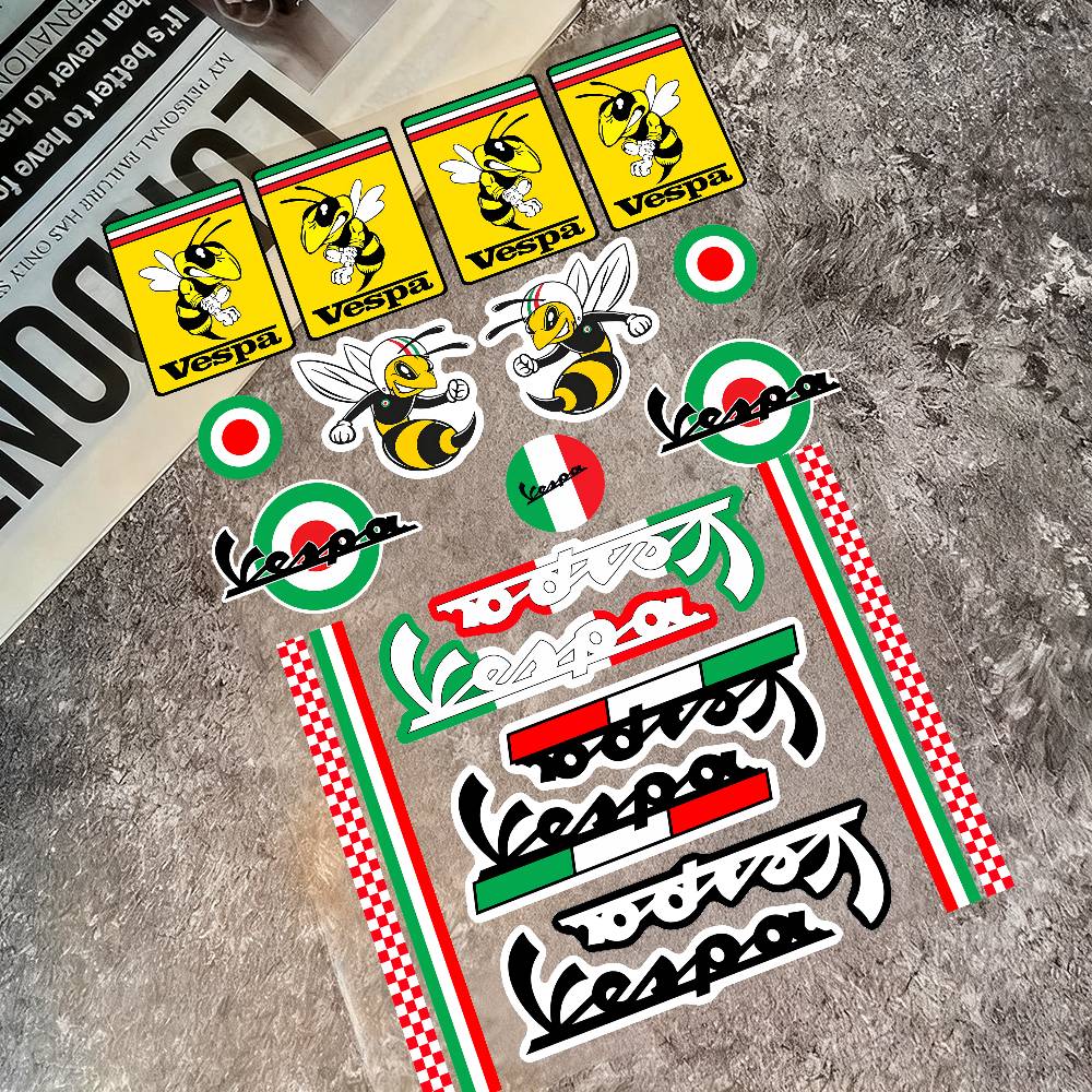 Y-Yoshimuras Stickers Moto Sti – обзор и цена Laptop Accessories Wallpaper