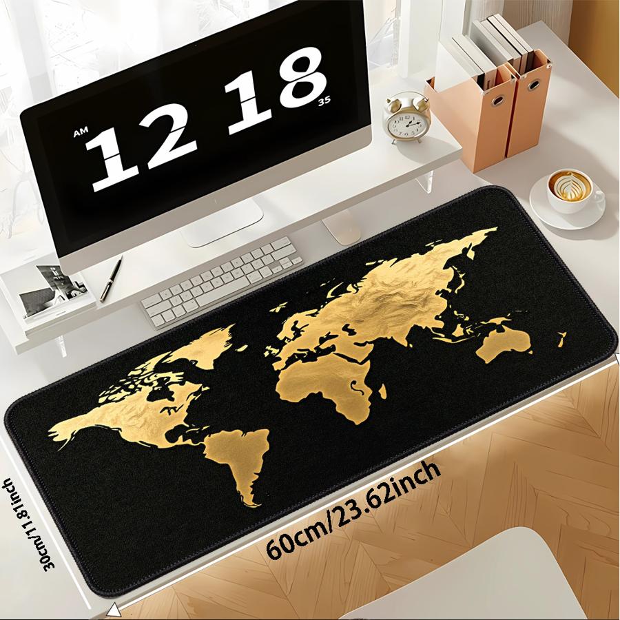 rubber Mouse Pad office Pad Co – обзор и цена Laptop Accessories World