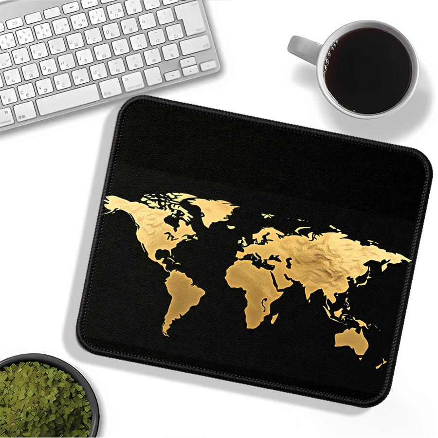 rubber Mouse Pad office Pad Co – обзор и цена Laptop Accessories World