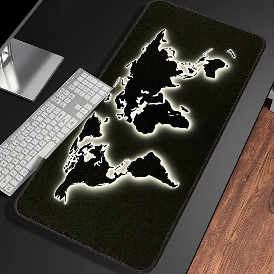 rubber Mouse Pad office Pad Co – обзор и цена Laptop Accessories World