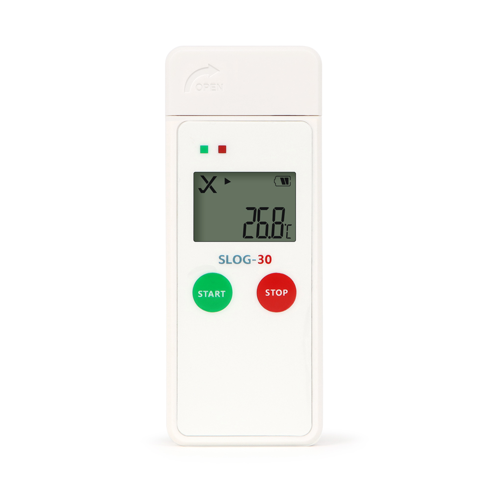 Reusable USB Temperature Data  – обзор и цена Monitor Portable Usb