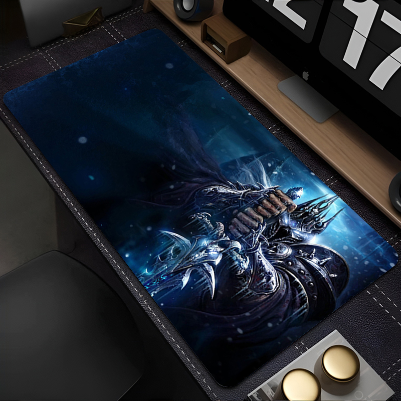 World of Warcraft Lich King Mo – обзор и цена Laptop Accessories World