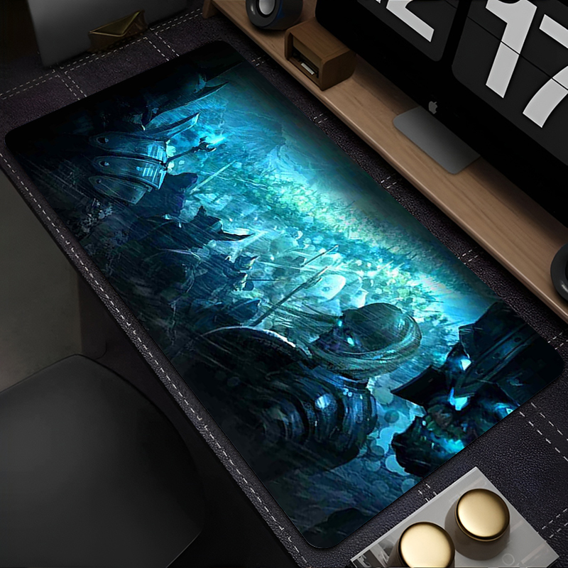 World of Warcraft Lich King Mo – обзор и цена Laptop Accessories World