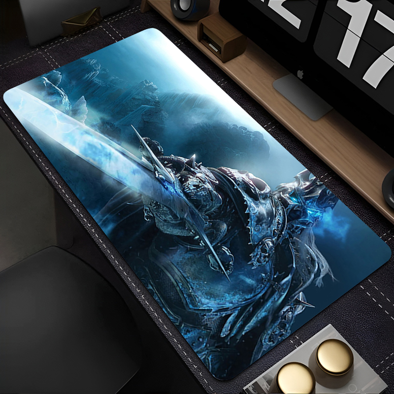 World of Warcraft Lich King Mo – обзор и цена Laptop Accessories World