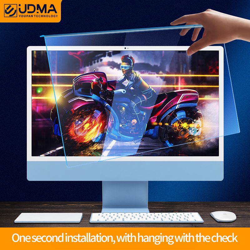 UDMA Acrylic Hanging Monitor S – обзор и цена Laptop Accessories Protector