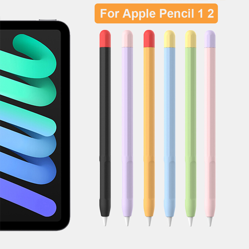 For Apple Pencil 2 1 Gen Stylu – обзор и цена Laptop Accessories Protector