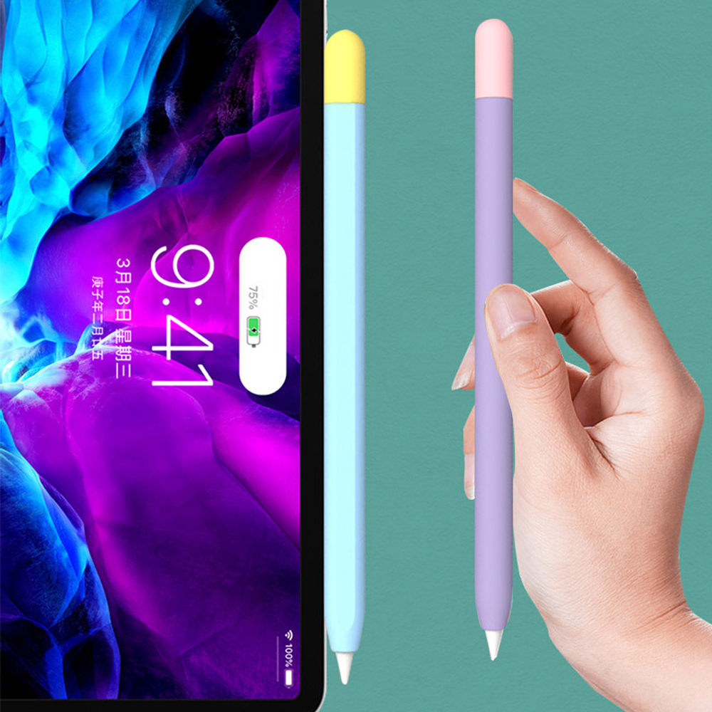 For Apple Pencil 2 1 Gen Stylu – обзор и цена Laptop Accessories Protector