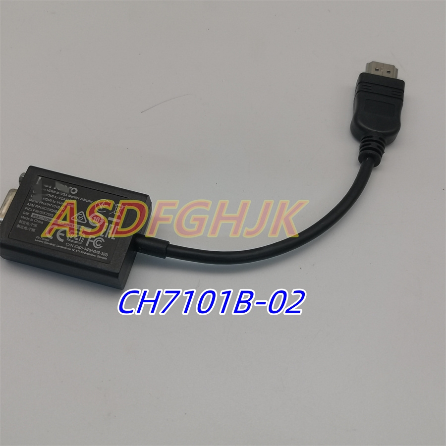 For Lenovo For ThinkPad HDMI T – обзор и цена Hdmi Vga Adapter