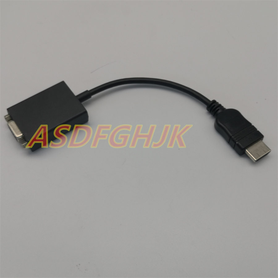 For Lenovo For ThinkPad HDMI T – обзор и цена Hdmi Vga Adapter