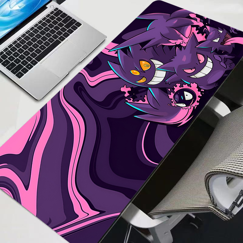 Large Mouse Pad G-gengar Mouse – обзор и цена Laptop Office Accessories
