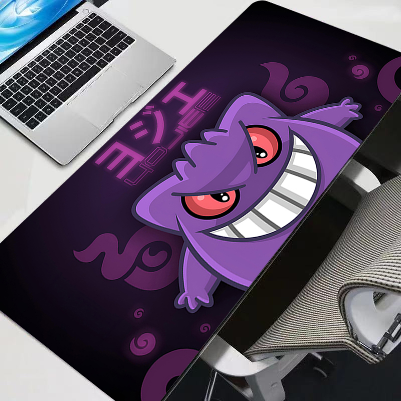 Large Mouse Pad G-gengar Mouse – обзор и цена Laptop Office Accessories