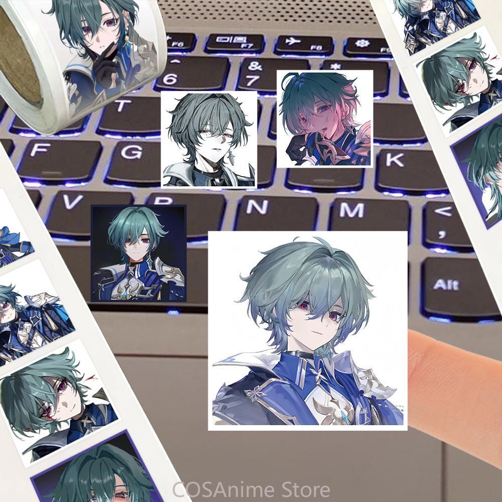 Anime Lohen Genshin Impact Q V – обзор и цена Laptop Accessories & Repair Jagtap Dairy Pimple Nilakh Pimpri Chinchwad Maharashtra